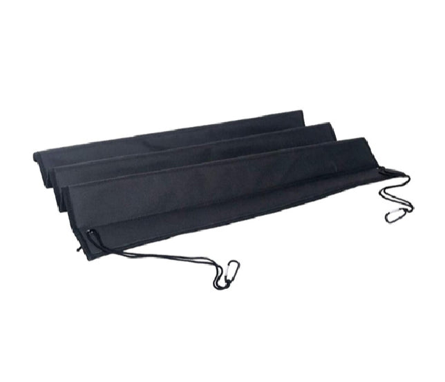 Foldable Car Bumper Guard Trunk Bumper Protector