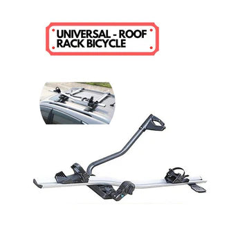 Bike Rack Car Roof Bicycle Bike Carrier