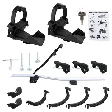 Bike Rack Car Roof Bicycle Bike Carrier