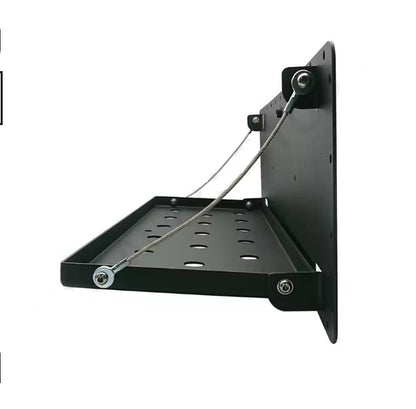 Car Tailgate Foldable Organizer Racks Accessories For Suzuki Jimny 2019+ JB74