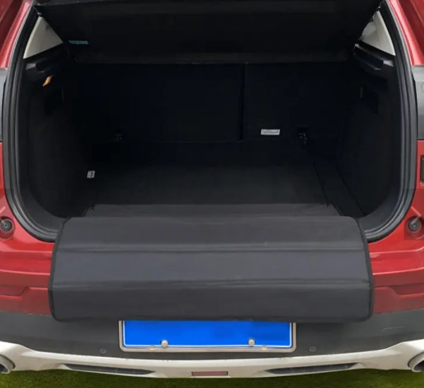 Foldable Car Bumper Guard Trunk Bumper Protector