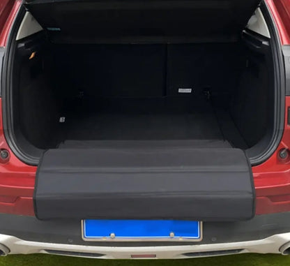 Foldable Car Bumper Guard Trunk Bumper Protector