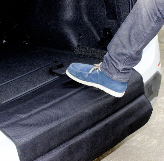 Foldable Car Bumper Guard Trunk Bumper Protector