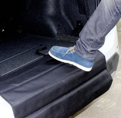 Foldable Car Bumper Guard Trunk Bumper Protector