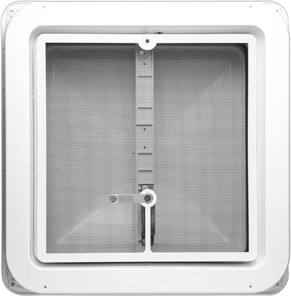 Caravan Roof Vent RV Shower Hatch