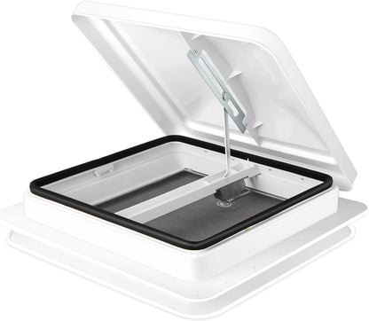 Caravan Roof Vent RV Shower Hatch