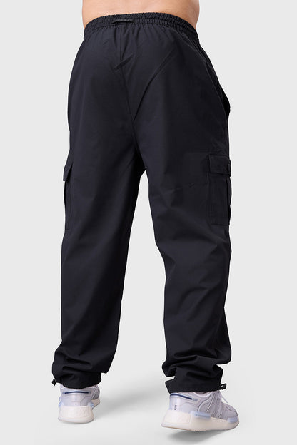 Carpenter Cargo Pants Black