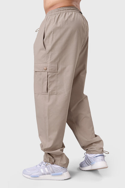 Carpenter Cargo Pants Beige
