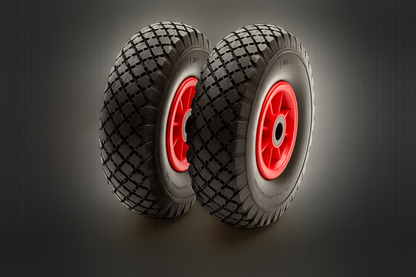Wheel Barrow wheels Hand Barrow Wheels