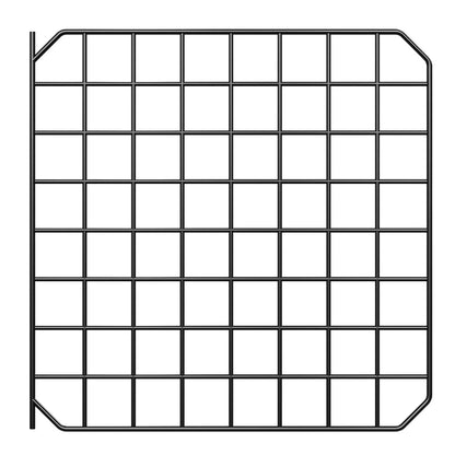 Cat Cage DIY Enclosure Pet Crate Rabbit Hutch Pet Playpen