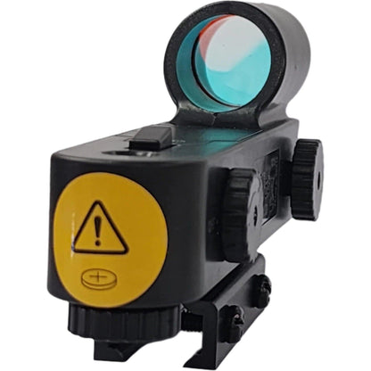 Celestron StarPointer Red-Dot Finderscope