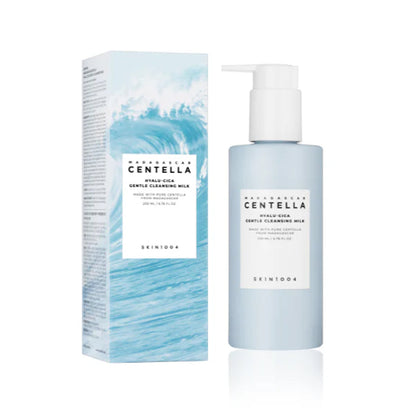 SKIN1004 Madagascar Centella Hyalu-Cica Gentle Cleansing Milk