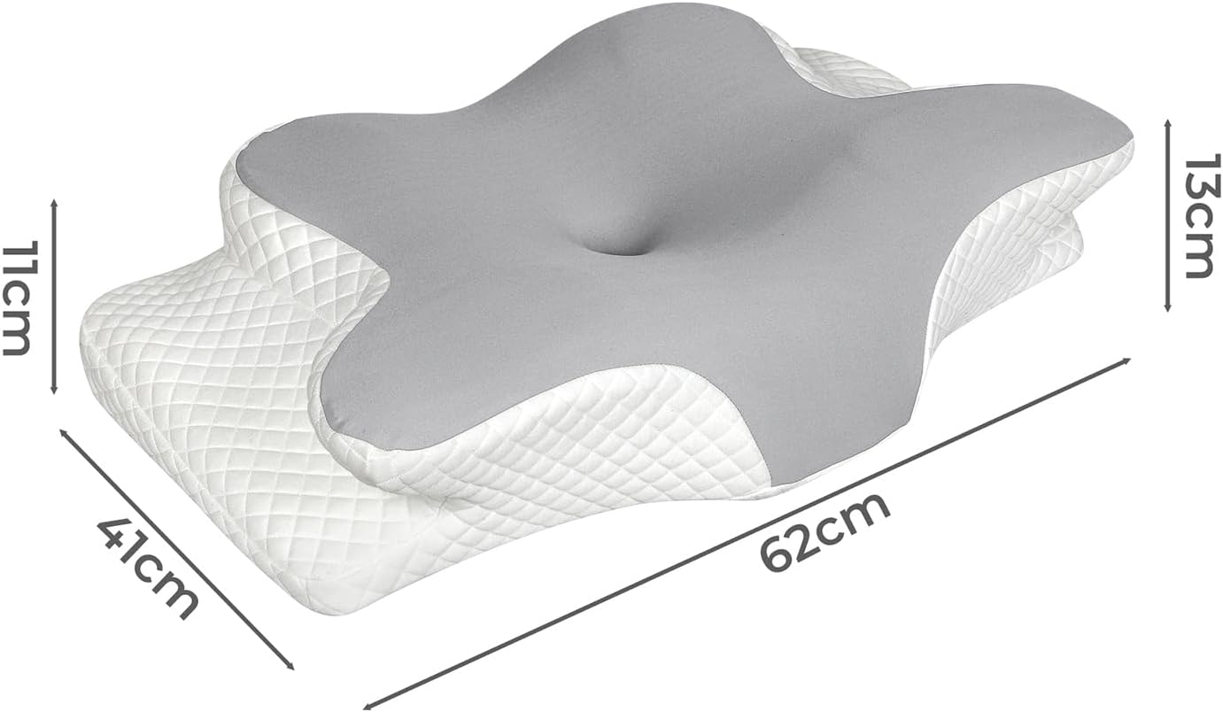 Cervical Neck Pillow