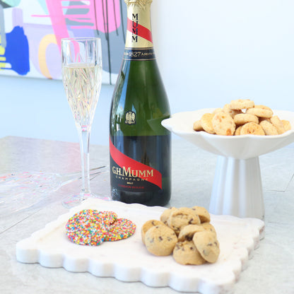 Luxury G.H. Mumm Champagne Gift Hamper