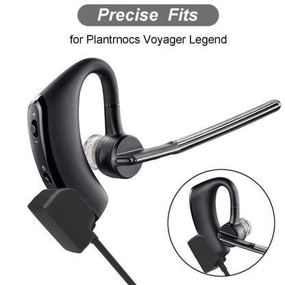 Charger Cable for Plantronics Voyager Legend Replacement