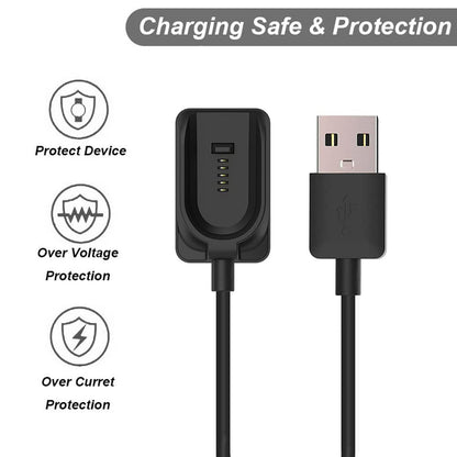 Charger Cable Replacement for Plantronics Voyager Legend 1m