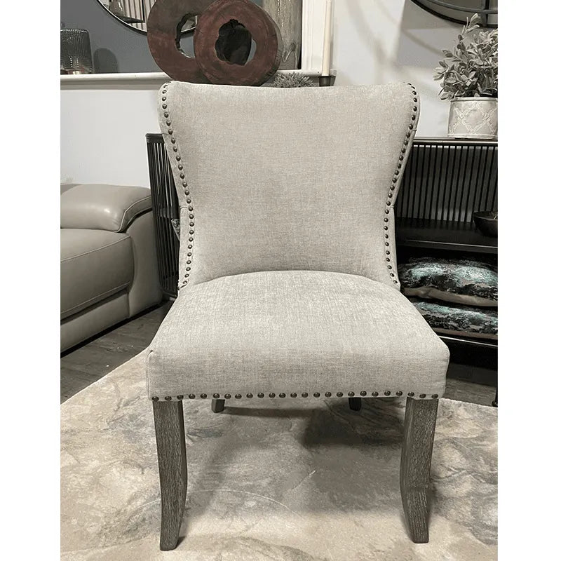 Charleston upholstered Dining Chair