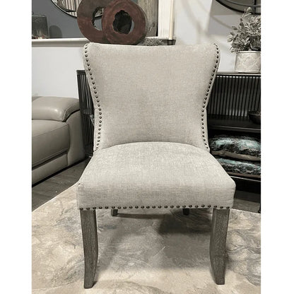 Charleston upholstered Dining Chair