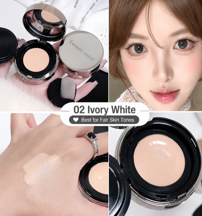 Sweet Mint Essence Cushion Foundation