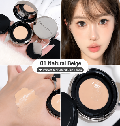 Sweet Mint Essence Cushion Foundation