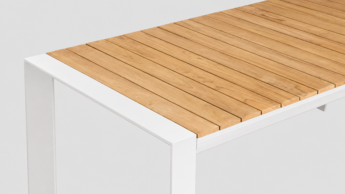 Avon Extension Table 2L-3L