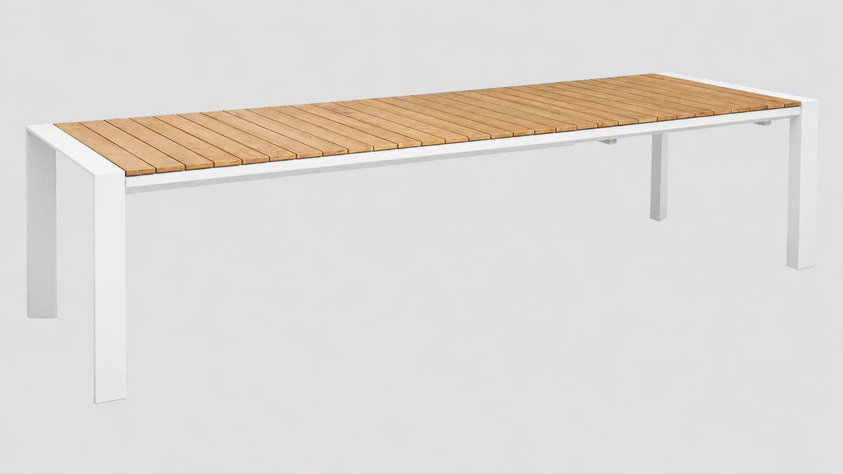 Avon Extension Table 2L-3L