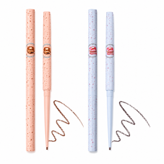 Flortte Ultra-Slim Gel Eyeliner Pencil
