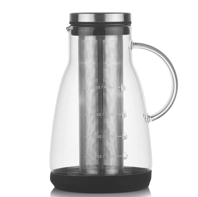 Cold Brew Coffee Maker Iced Tea Brewer