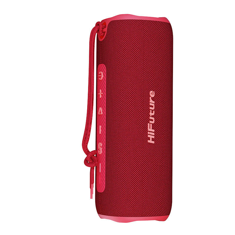 Hifuture Alpha 20W 12-Hour Playtime IPX7 Waterproof TWS Bluetooth 5.3 Speaker