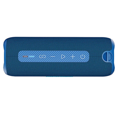 Hifuture Alpha 20W 12-Hour Playtime IPX7 Waterproof TWS Bluetooth 5.3 Speaker