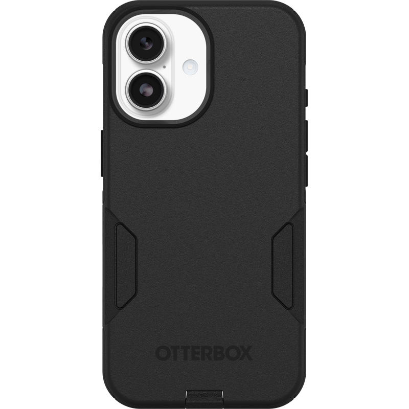 Compatible with iPhone 17 OtterBox Commuter Case with Camera Control