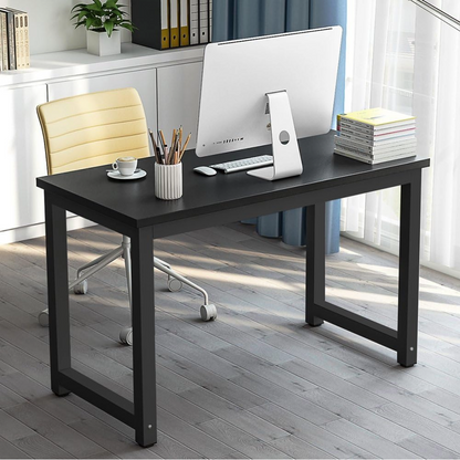 Computer Desk Table Home Office Desk 120cm