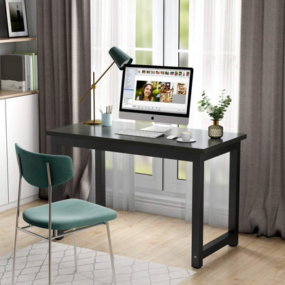 Computer Desk Table Home Office Desk 120cm