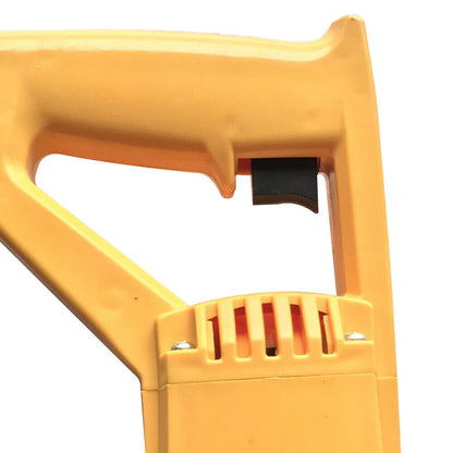 850W Portable Handheld Electric Concrete Cement Mixing with Flexible Hose