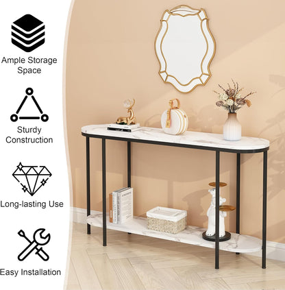 Hallway Table Entry Table Console Table