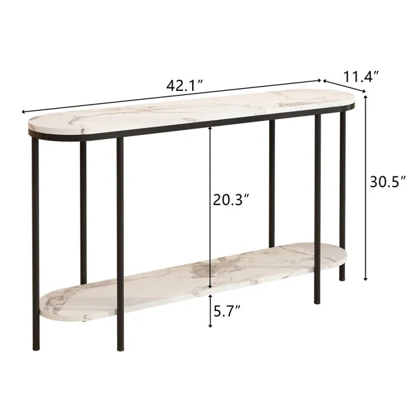 Hallway Table Entry Table Console Table