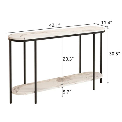 Hallway Table Entry Table Console Table