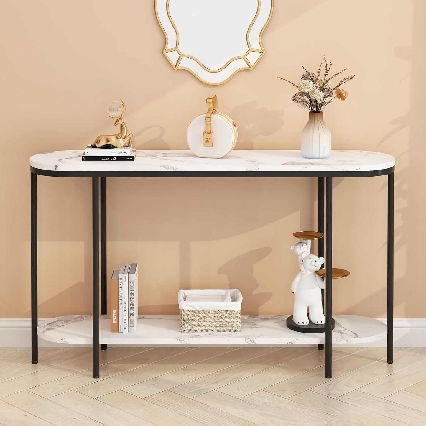 Hallway Table Entry Table Console Table