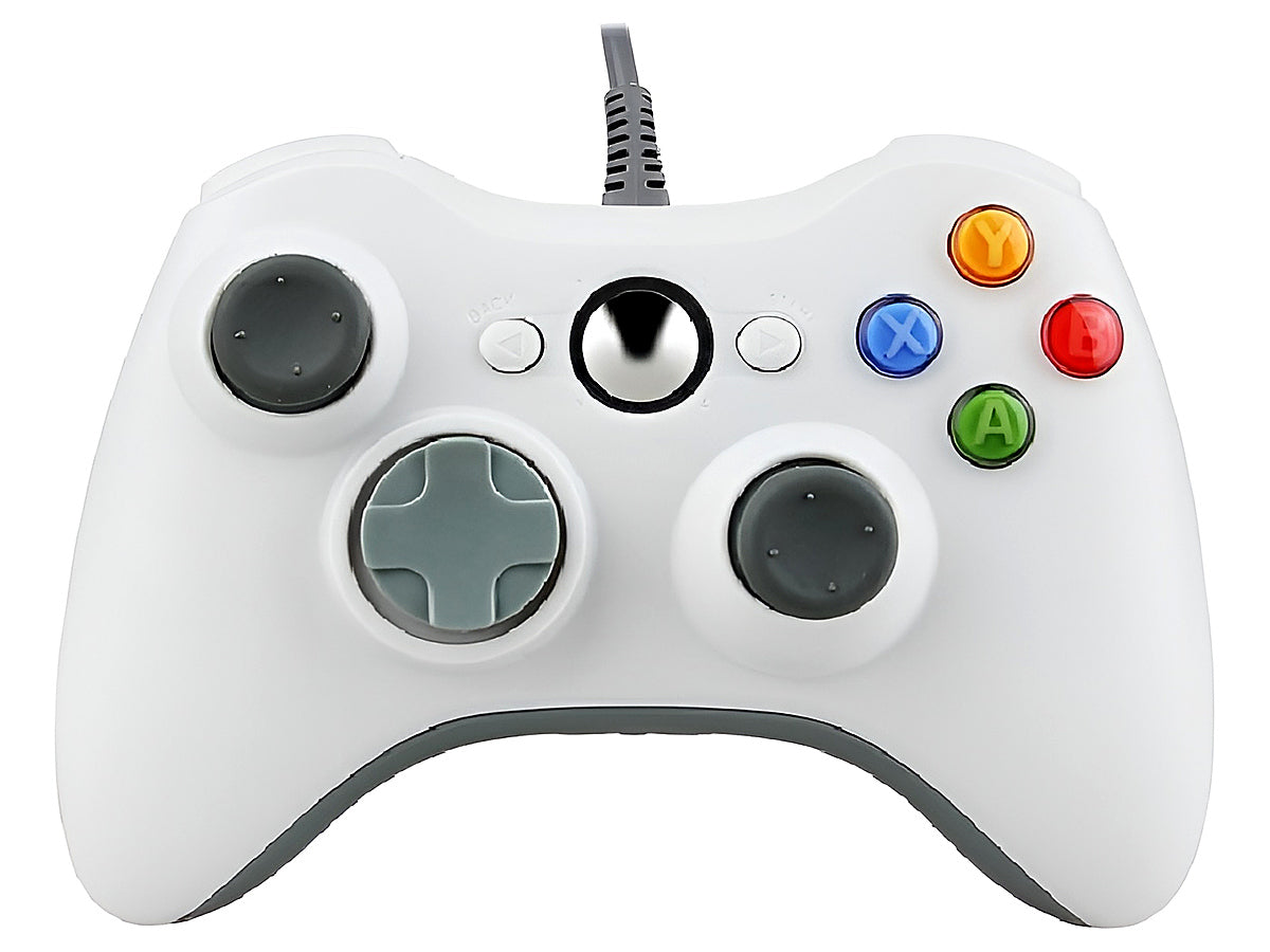XBOX 360 Controller Replacement