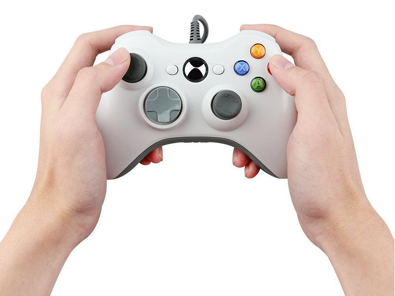 XBOX 360 Controller Replacement