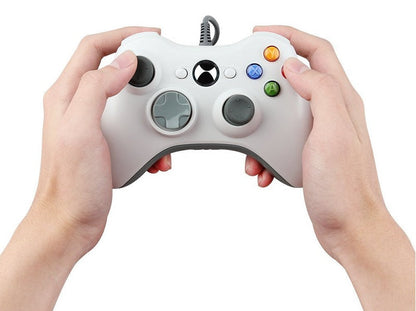 XBOX 360 Controller Replacement