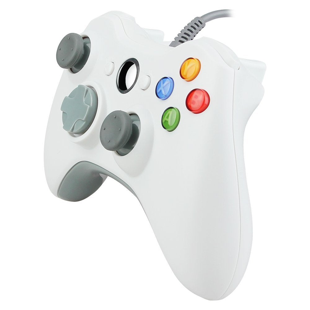 XBOX 360 Controller Replacement