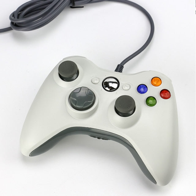 XBOX 360 Controller Replacement