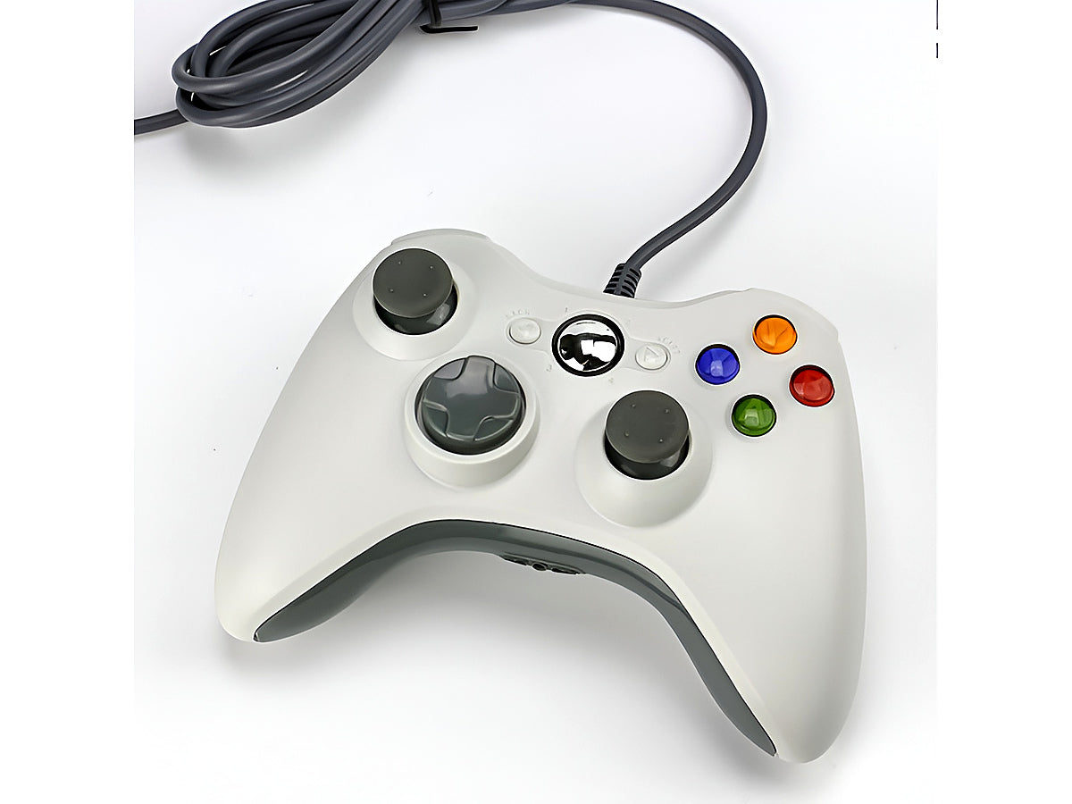 XBOX 360 Controller Replacement