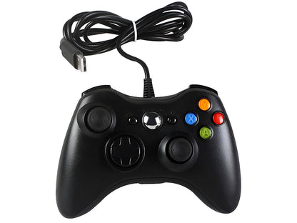 XBOX 360 Controller Replacement