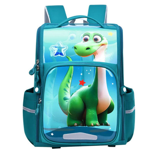 Dinosaur Backpack NZ & Kids School Bags