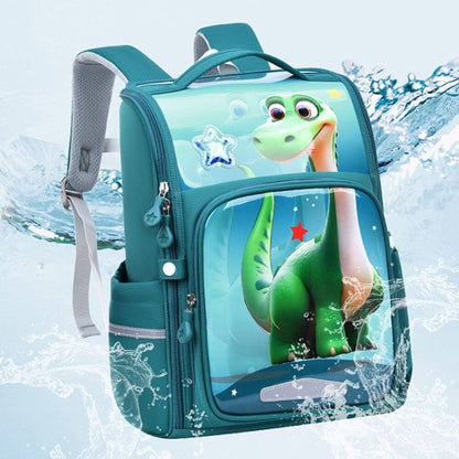 Dinosaur Backpack NZ & Kids School Bags