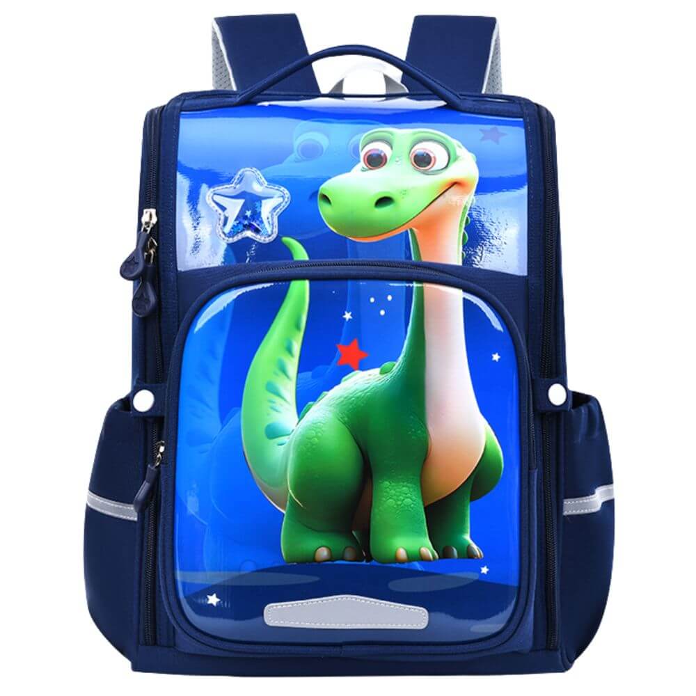 Dinosaur Backpack NZ & Kids School Bags