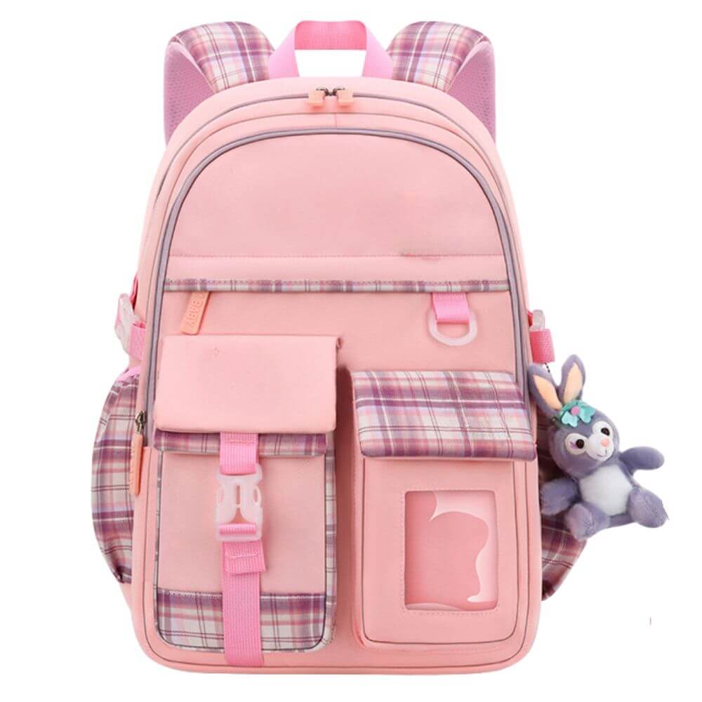 Aesthetic Kids School Bags & Backpacks for Girls