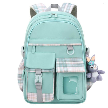 Aesthetic Kids School Bags & Backpacks for Girls